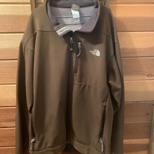 Northface Apex Soft Shell